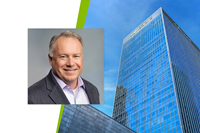 Craig Harrison will join Regions Bank on Sept. 28 as head of Corporate Finance, reporting to Chief Financial Officer Anil Chadha.