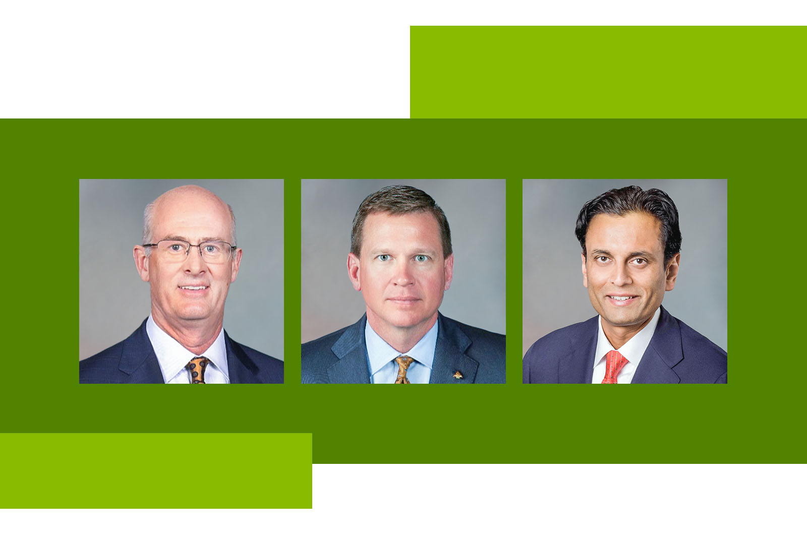 Regions Bank Announces Ward Cheatham to Retire; Leadership Promotions