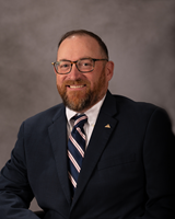 Dave Lyder, group leader of Ascentium Capital, a division of Regions Bank (Photo: Business Wire)