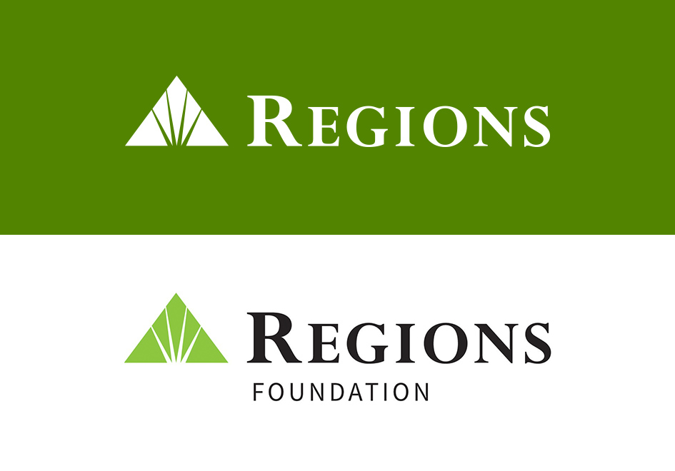 Doing More Today - Regions Bank