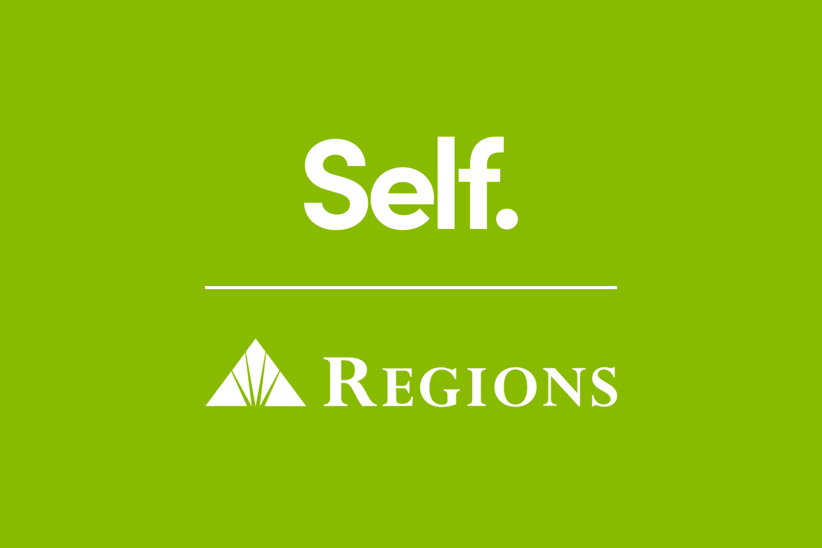 Regions Bank Introduces More CreditBuilding Solutions to Customers via