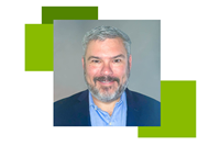 Regions Bank on Wednesday announced Steve Gildersleeve has joined the company’s Real Estate Capital Markets division as syndications lead for Regions’ Affordable Housing group. (Photo: Business Wire)