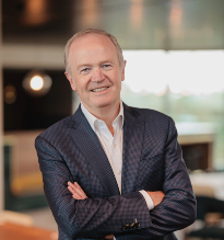 Jonathan Peacock Elected Chairman of the&nbsp;Board of Directors of Avantor®