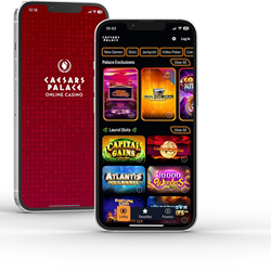 Caesars Palace Online Casino: Games, App Review & Legal States – ActionRush