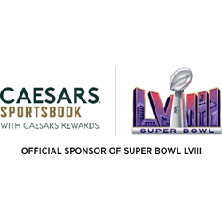 Caesars Sportsbook Unveils Super Bowl LVIII Prop Betting Menu | Caesars ...