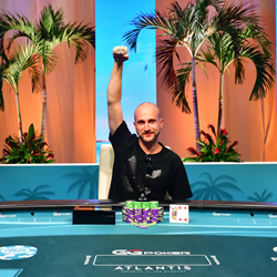 WSOP Paradise Concludes With Crowning Of First Champion, The World ...