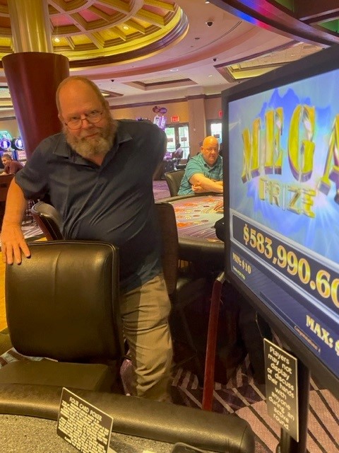 Strikes Big With Over Half a Million