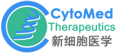 Cytomed Therapeutics Pte Ltd