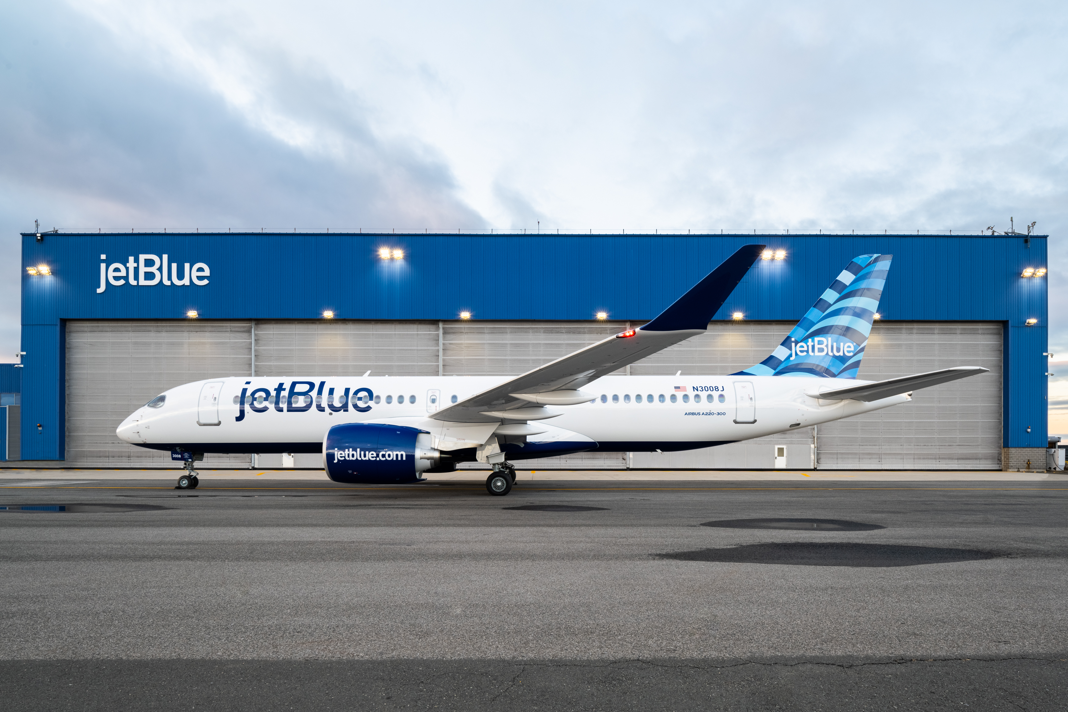 Jetblue Spirit Airlines Merger: Agreement Terminated