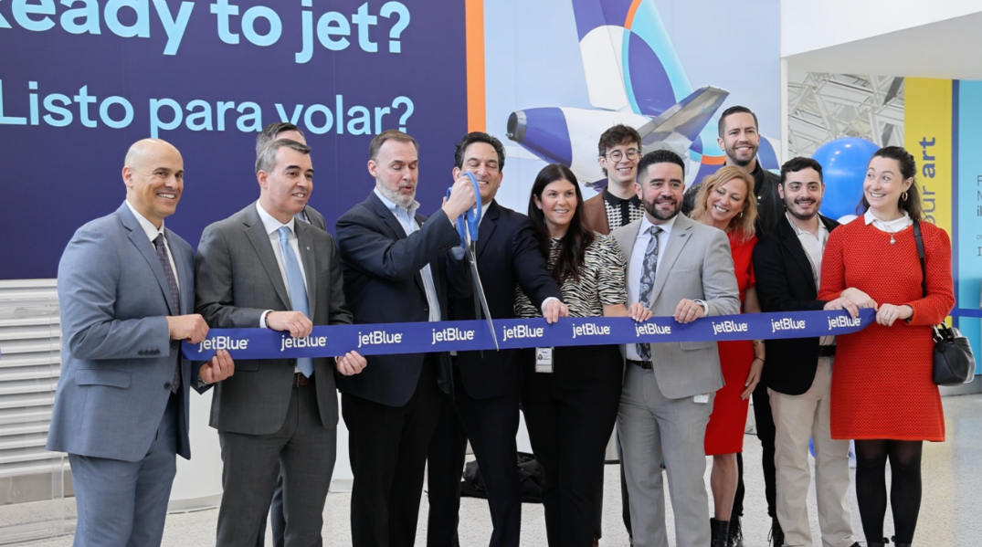 JETBLUE NETWORK AND NEWS visual data 2