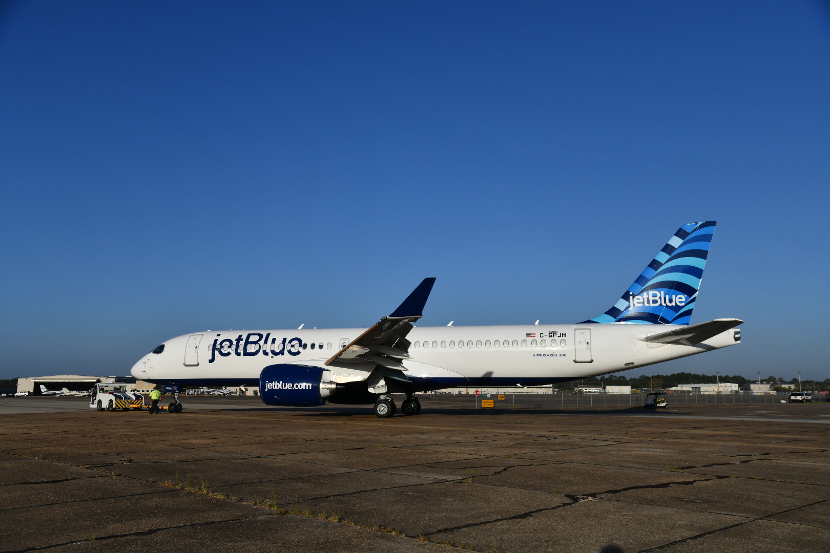 JetBlue Airways Corporation - Newsroom