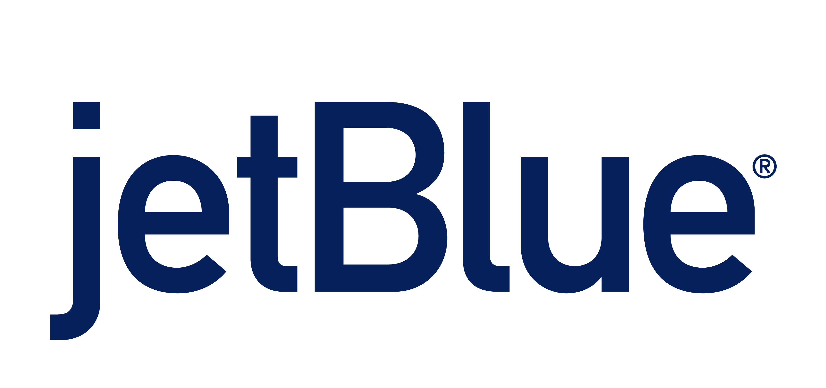 JetBlue Airways Corporation - Multimedia - Logo