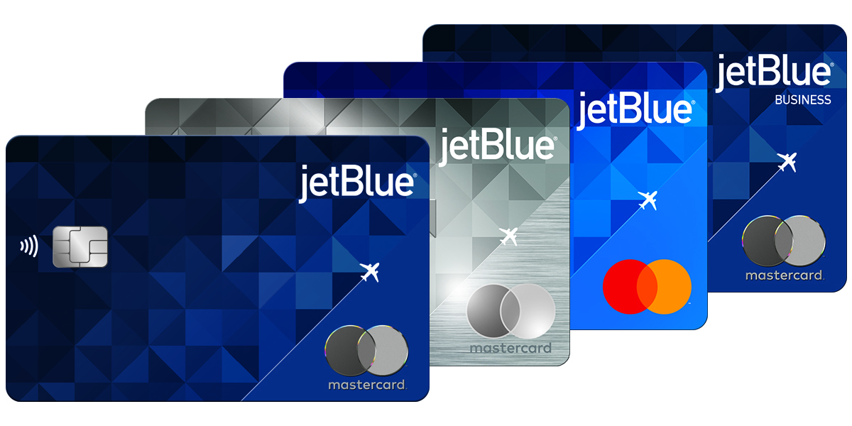 JetBlue Premier World Elite Mastercard®, issued by Barclays US Consumer Bank. Photo courtesy of JetBlue.