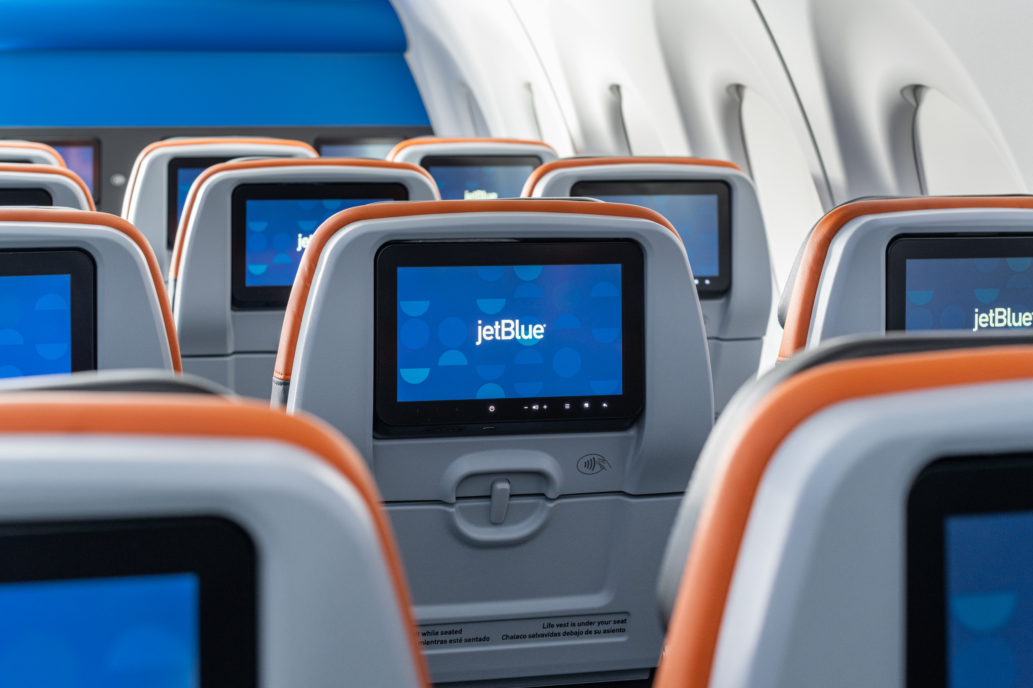 JetBlue Airways Corporation - More Enhancements to Blueprint by JetBlue ...