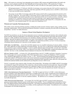     Summary of Recent Federal Regulatory Developments