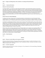 10. Directors, Executive Officers and Corporate Governance