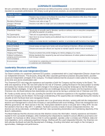 Corporate Governance