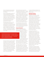 - Engaging Stakeholders