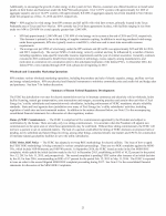     Summary of Recent Federal Regulatory Developments