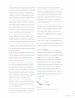 - Operational Excellence