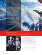 Community Solar Gardens