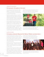 Community Involvement
