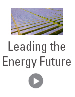Video - Leading the Energy Future