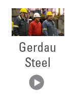 Video - Partnering with our Customers - Gerdau Steel