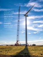 Wind Projects Receive Green Light