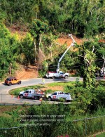 A Powerful Experience in Puerto Rico