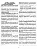 - Notes to Consolidated Financial Statements