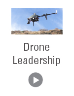 Video - Drone Leadership