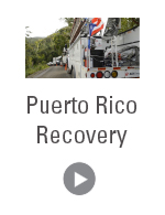 Video - Puerto Rico Recovery