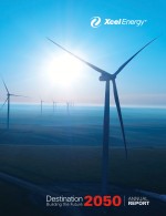Click here to view Xcel Energy Inc. 2018 Annual Report