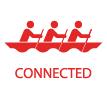 Connected