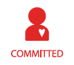 Committed