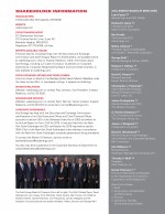 Xcel Energy Board of Directors