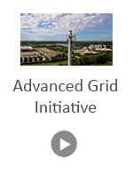 Video - Advanced Grid Initiative