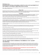 Proposal No. 4 - Shareholder Proposal