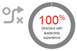 Leadership & Strategy