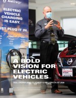 A Bold Vision for Electric Vehicles