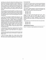 - Capital Spending and Financing