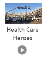 Video - Health Care Heroes