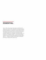 Essential