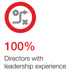 Leadership & Strategy