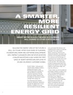 A Smarter, More Resilient Energy Grid