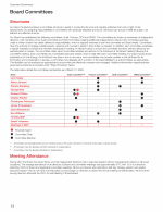 Board Committees