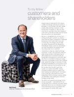 Letter to My Fellow Customers and Shareholders