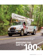 Bridging the Gap to 100%