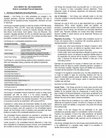 - Notes to Consolidated Financial Statements